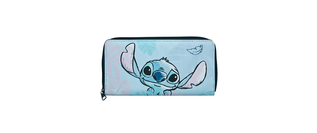 Undercover Portefeuille Lilo & Stitch
