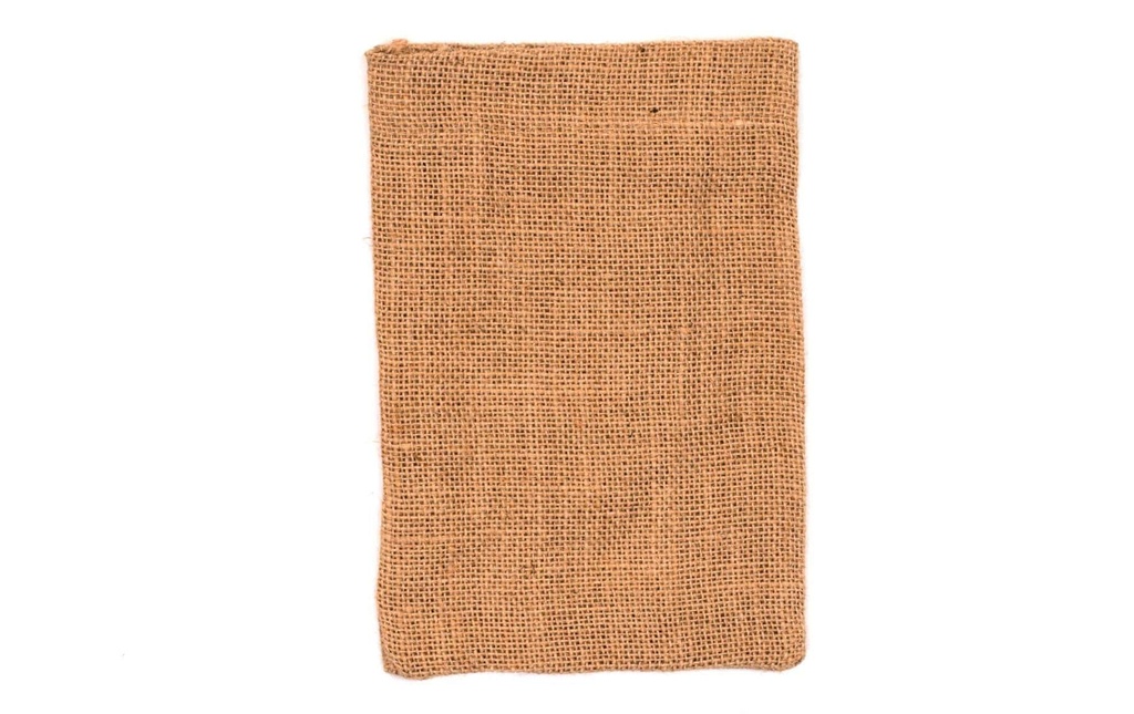 Glorex Sac en tissu Uni 23 x 16 cm