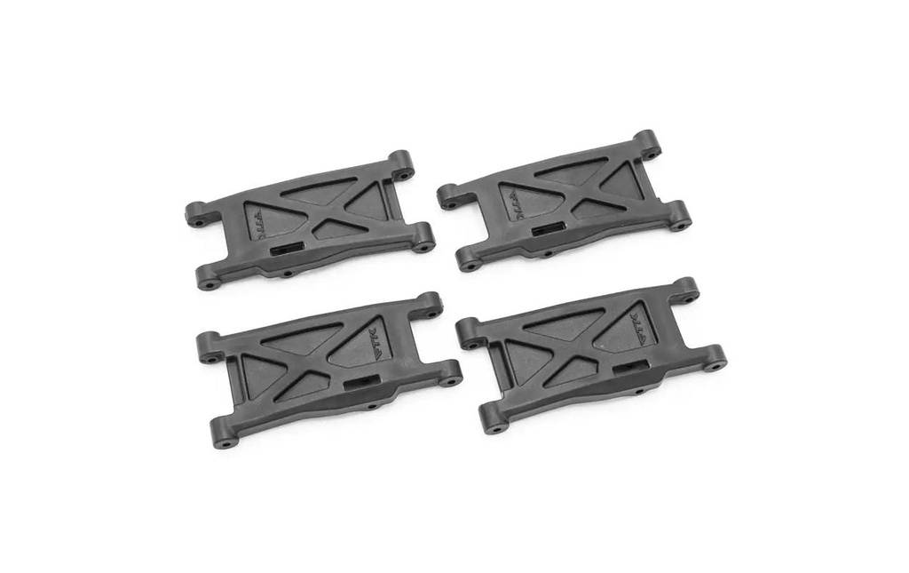 Funtek Bras de suspension inférieur STX / MTX / DTX