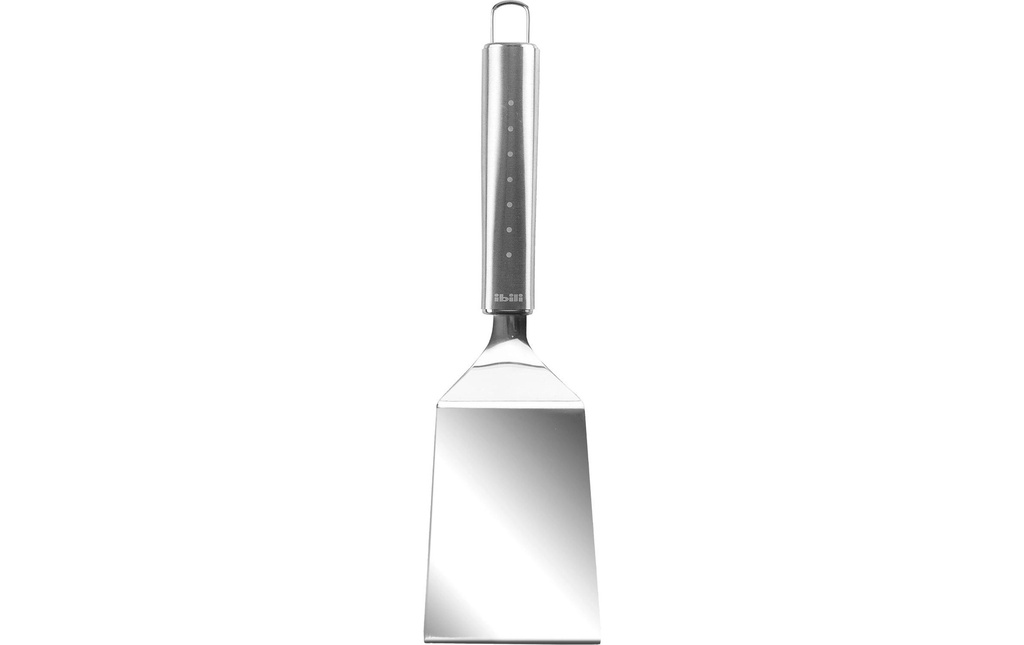 Ibili Spatule en acier inoxydable Intense 26 cm Argenté