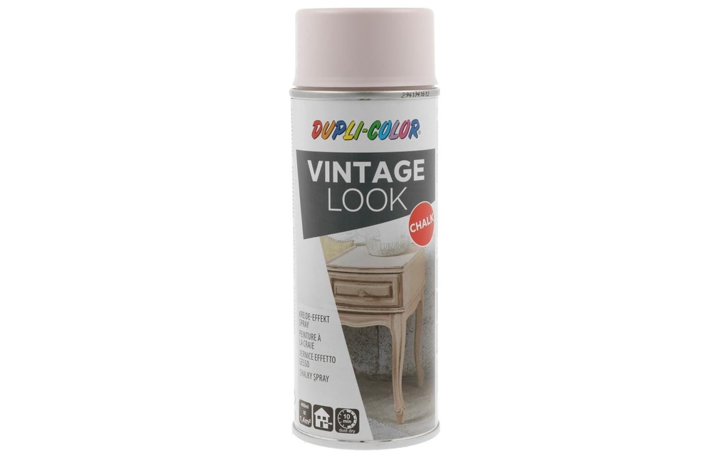 DUPLI-COLOR Peinture à effet Vintage Look Kalahari 400 ml