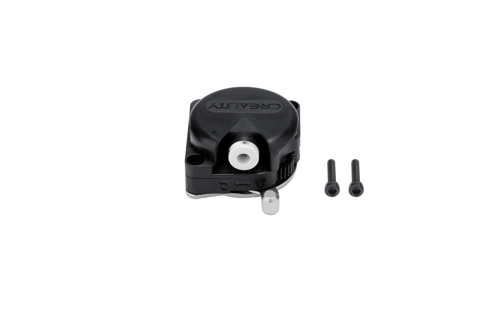 Creality Pièce de rechange K1 Kit d'extrusion