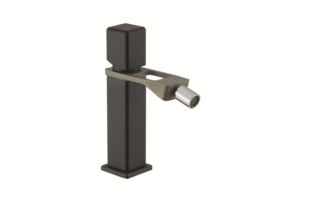WEBERT Mitigeur ONE-X EHM, noir mat