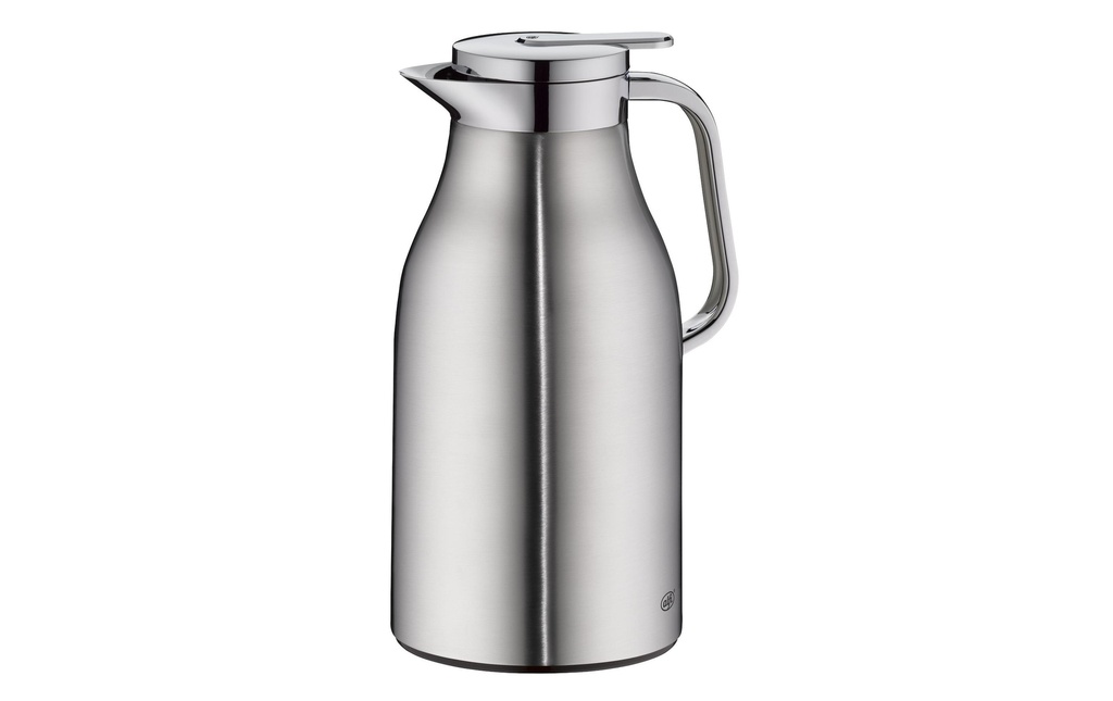 Alfi Thermos Skyline 1500 ml, Argent