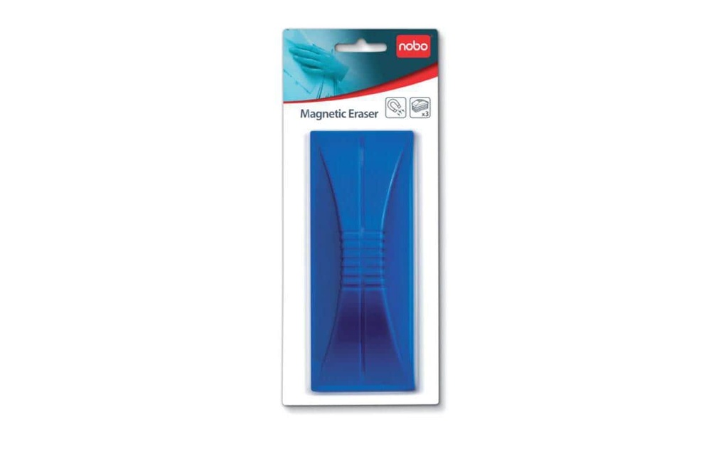 NOBO Effaceur pour Whiteboard