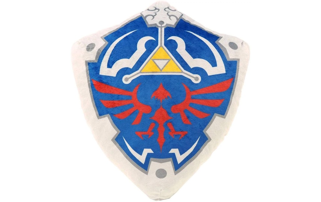 San-ei Peluche Hylian Shield, The Legend of Zelda
