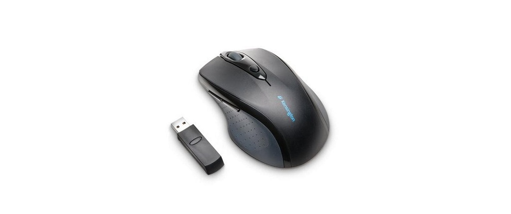 Kensington Souris Pro Fit Wireless Full-Size