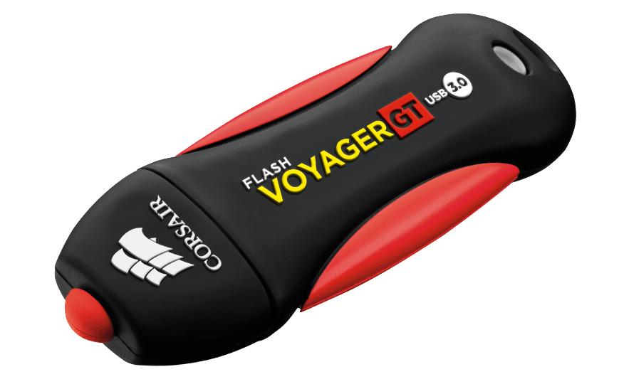 Corsair Clé USB Flash Voyager GT USB 3.0 256 GB