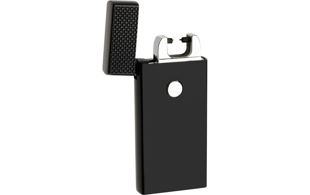 TFA Dostmann Allume-feu Noir