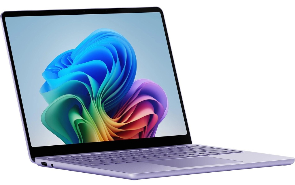 Microsoft Surface Laptop 13 Copilot+ PC (16 GB, 512 GB) sans adaptateur secteur