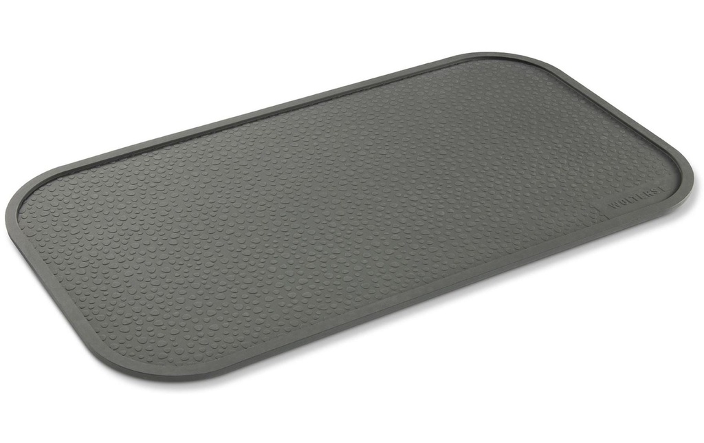 Wolters Tapis pour écuelle Rainbow, 55 x 30 cm