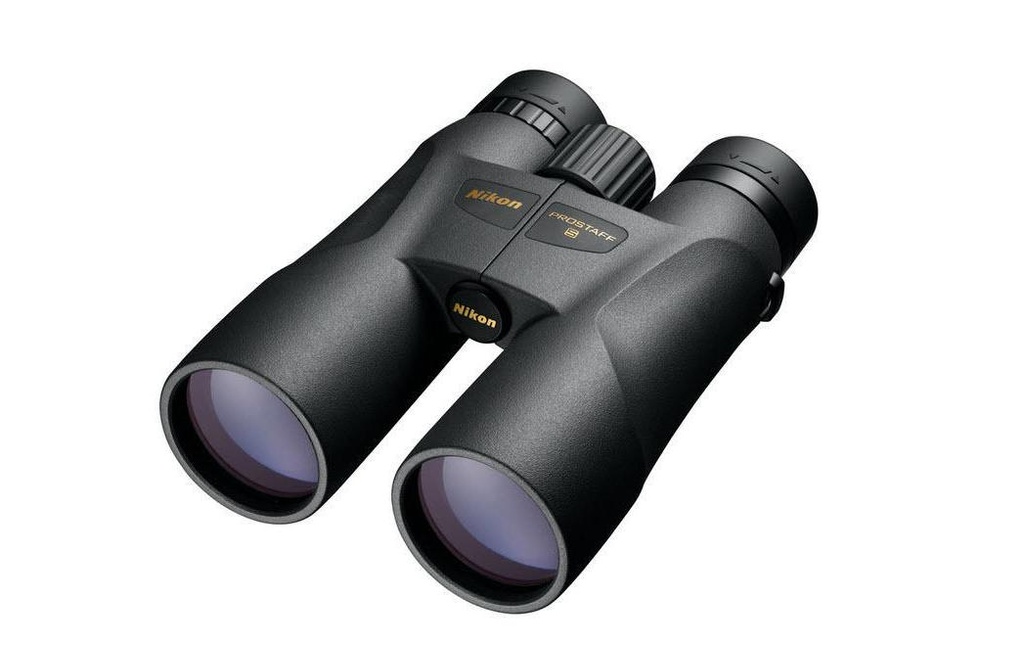 Nikon Jumelles Prostaff 5 10x50