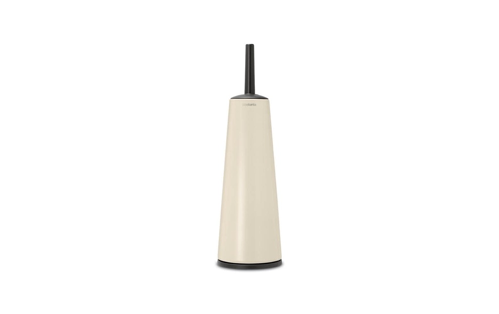 Brabantia Brosse à toilettes ReNew Beige