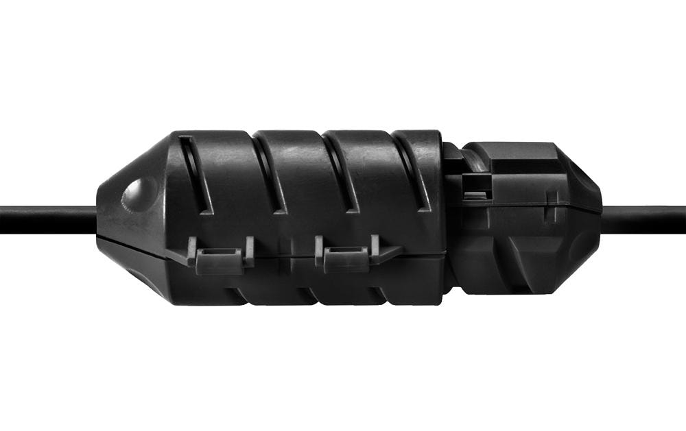 Tether Tools JerkStopper Extension Lock Noir
