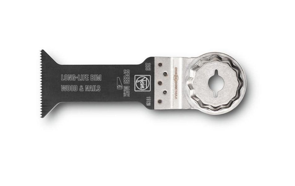 Fein Lame de scie E-Cut Long-Life SLM 1 pièce