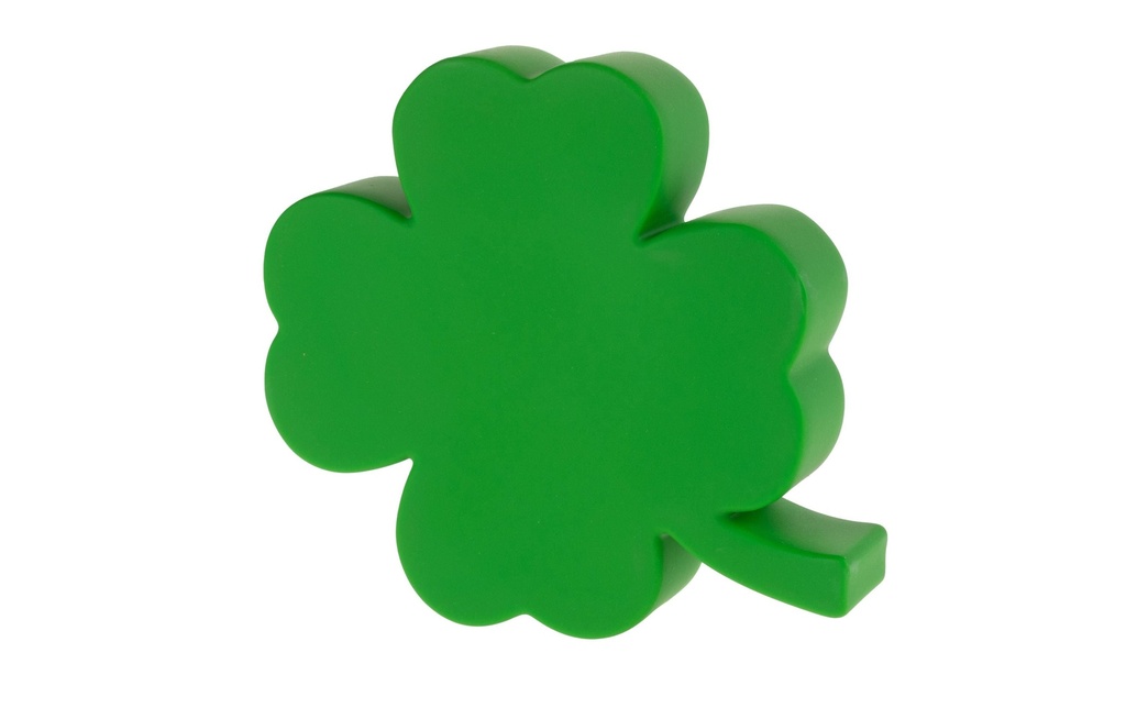 8 Seasons Design Bougie à motifs Shining Luck Micro S, Vert
