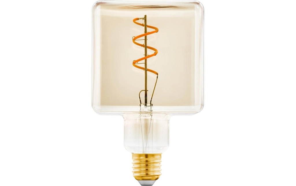EGLO Leuchten Lampe 4 W E27 Blanc chaud