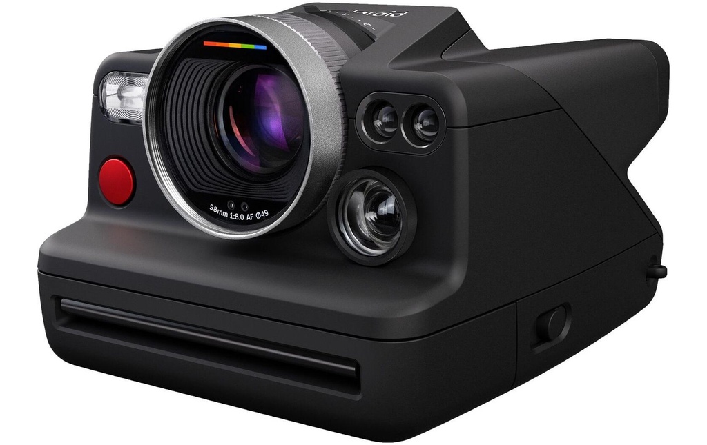 Polaroid Appareil photo I-2 Noir