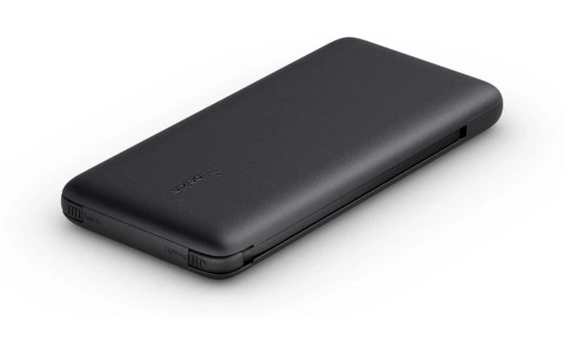 Belkin Chargeurs portatifs BoostCharge 10000 mAh