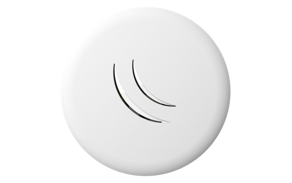 MikroTik Access Point RBcAPL-2nD, CAP LITE 2 Logement