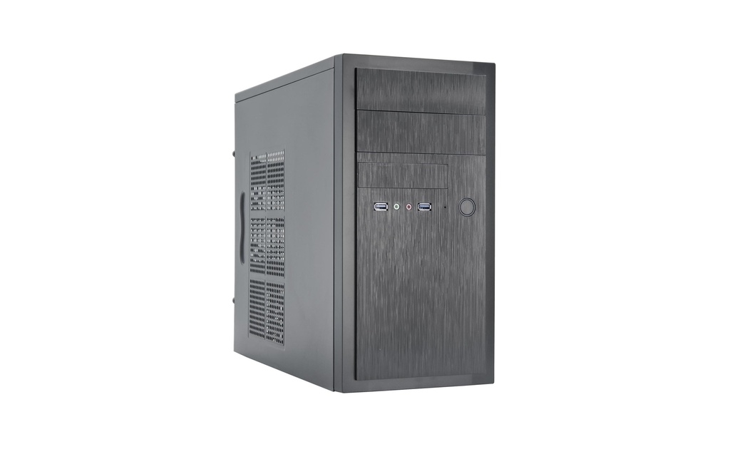 Chieftec Boîtier d’ordinateur HT-01B-350GBP