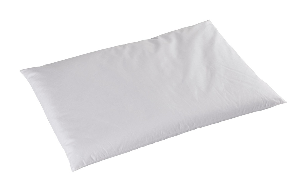 DOR Oreiller classique Alivia Nature Millet, 40 x 60 cm