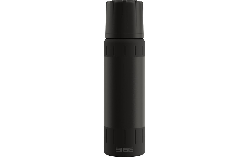 Sigg Bouteille isotherme Alpine Star 0.75 l Black