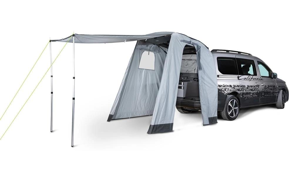 VanSpace Tente arrière VW Caddy 5, Ford Connect,