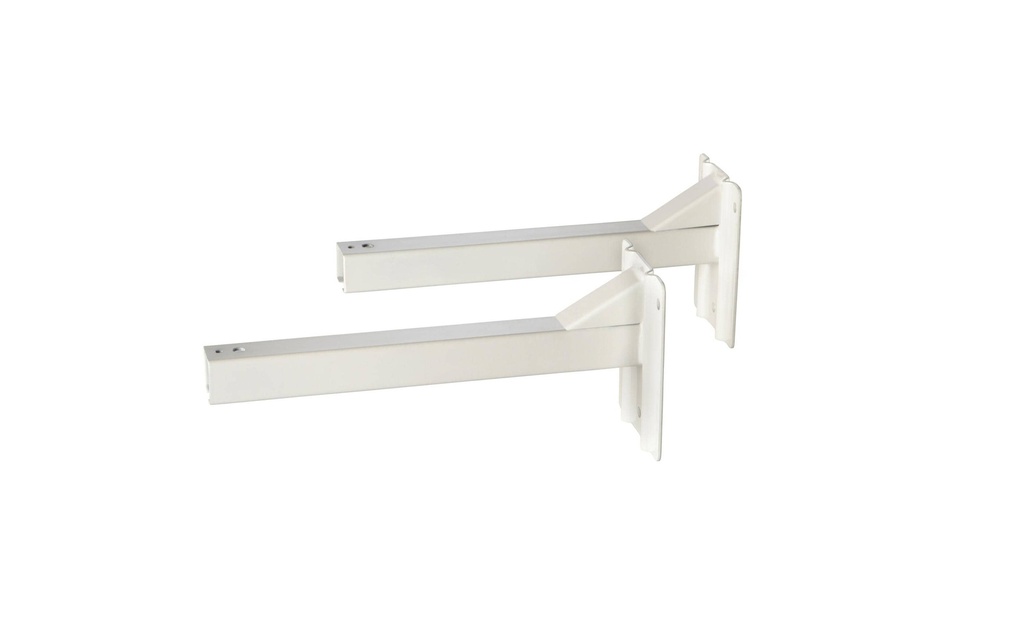 Celexon Fixation murale 70 cm pour Pro et Eco 280 & 300 cm