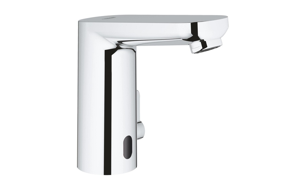 GROHE Armature électronique Eurosmart Raccord basse pression, chromé