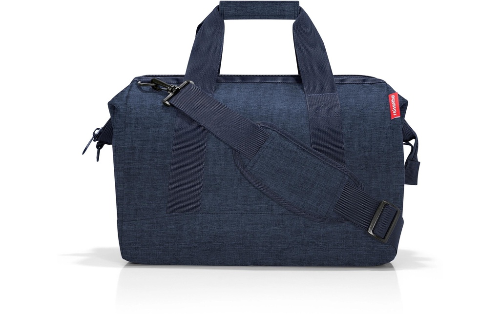 Reisenthel Allrounder M Bleu foncé