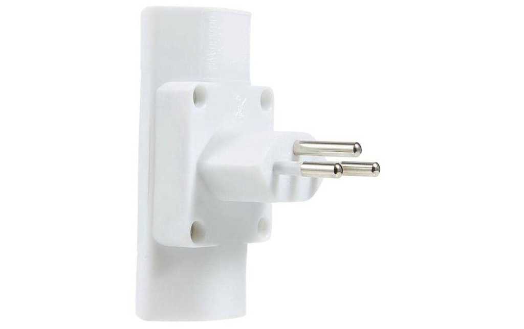 Schönenberger Connecteur multiple 2x T13 2