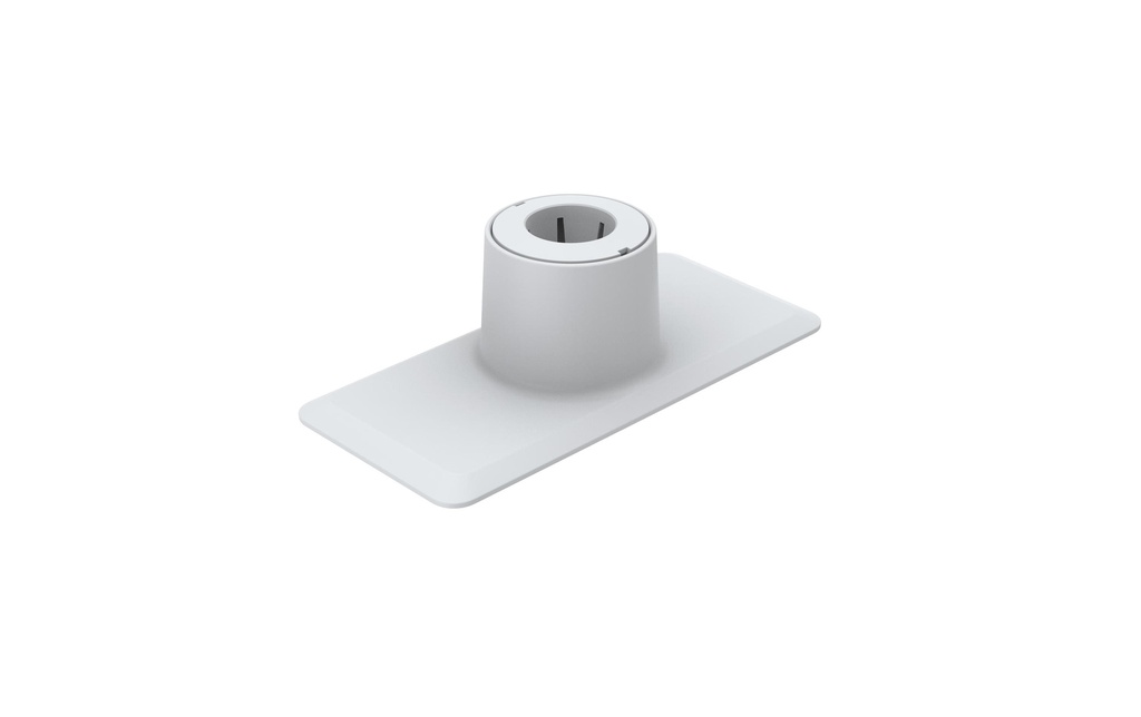 Axis Fixation de plafond TP8101 Pendant Kit Blanc 1 Pièce/s