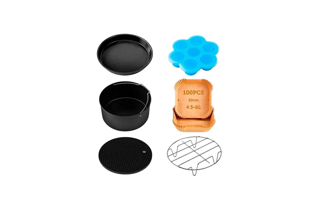 Cosori Accessoires friteuse à air chaud