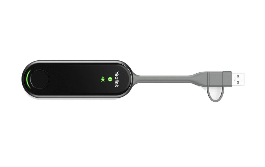 Yealink Pod de présentation sans fil PA20