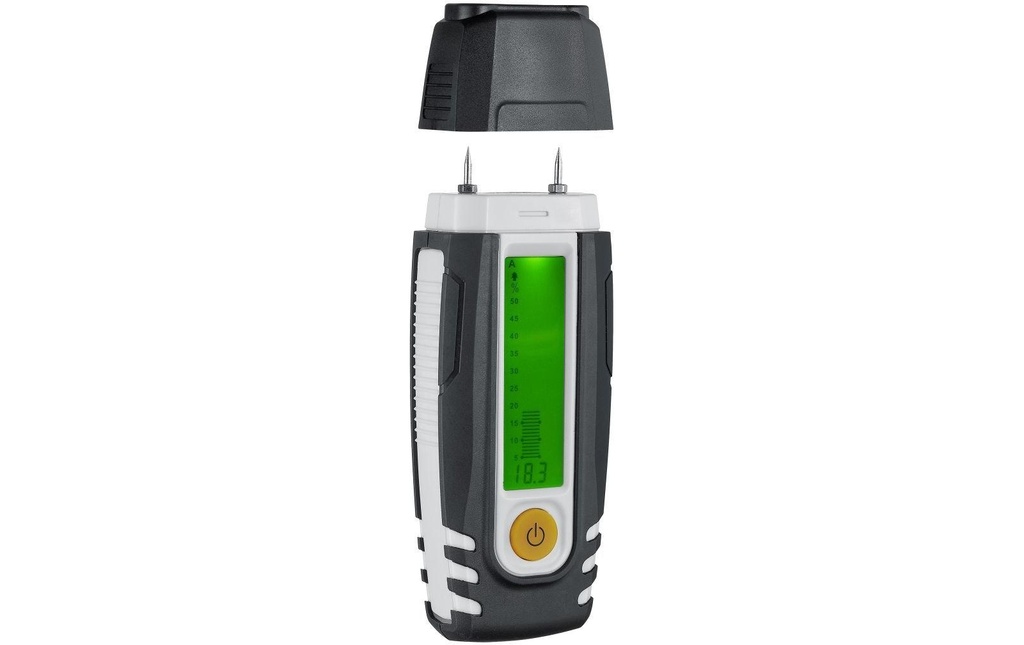 Laserliner Humidimètres pour matériaux DampFinder Compact
