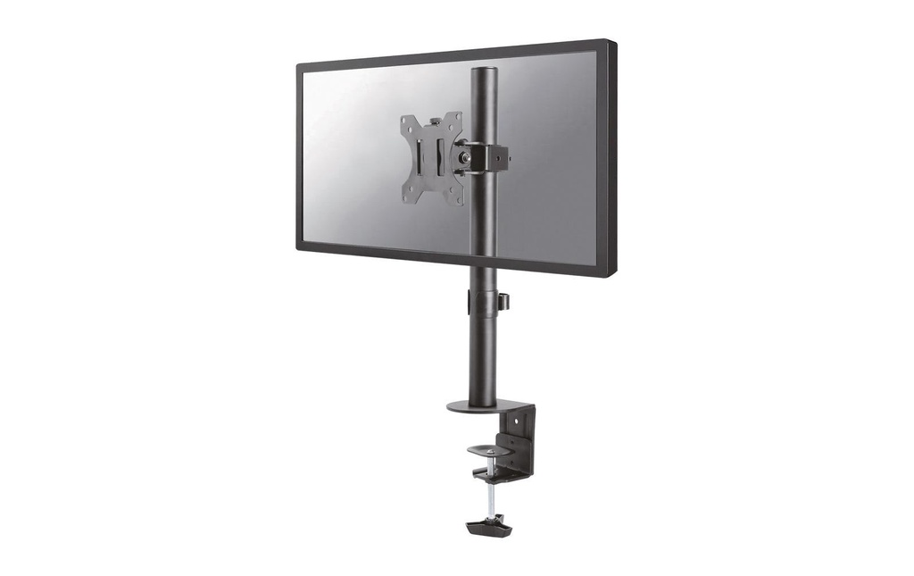 NEOMOUNTS Supports de table FPMA-D510 jusqu’à 8 kg – Noir