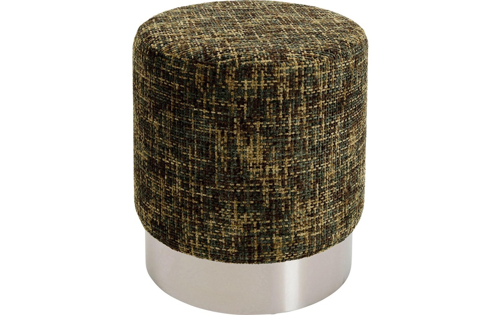 Kare Tabouret Berry High 39 cm, vert