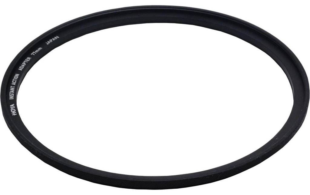 Hoya Instant Action Adapter Ring – 62 mm