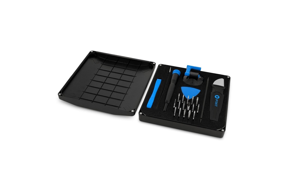 iFixit Kits d’outils Essential Electronics Toolkit