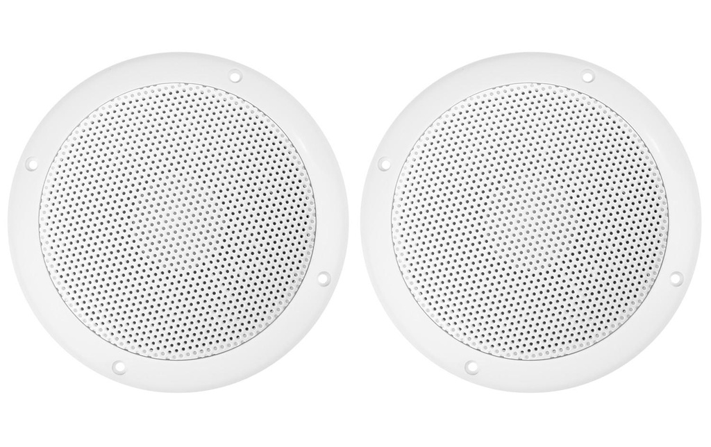 Power Dynamics Haut-parleur de plafond MS40 Set