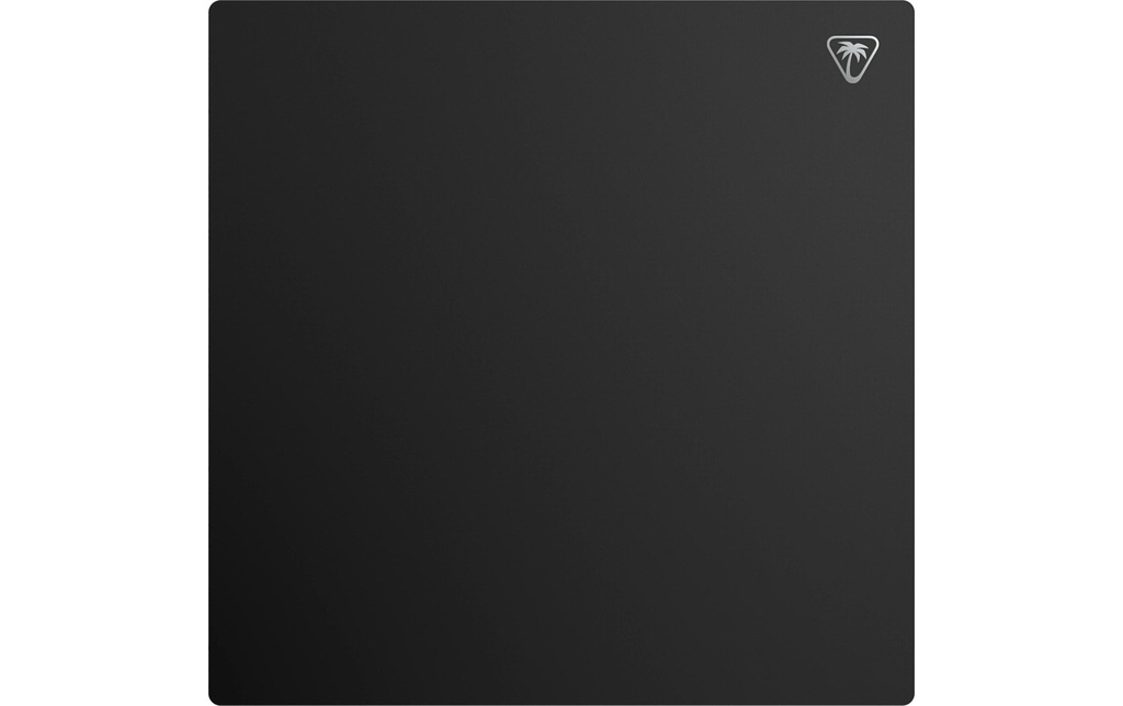 Turtle Beach Tapis de souris de gaming Sense Core Square Noir