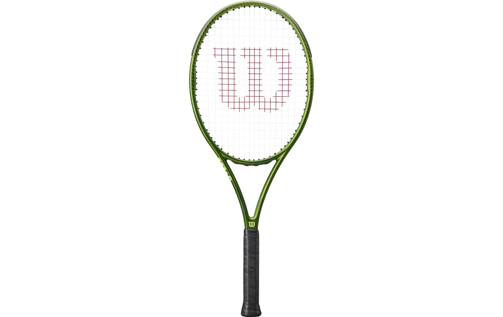 Wilson BLADE FEEL 103 TNS RKT 1