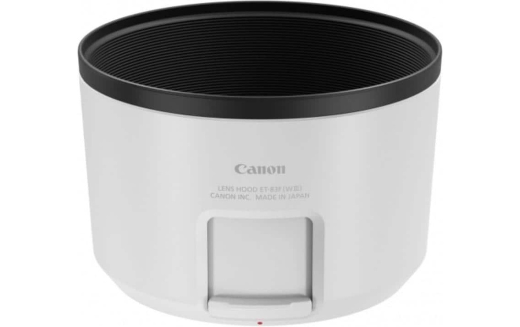 Canon Pare-soleil ET-83F