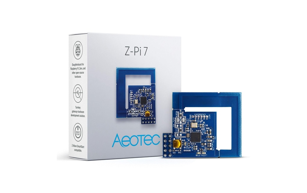Aeotec Z-Pi 7