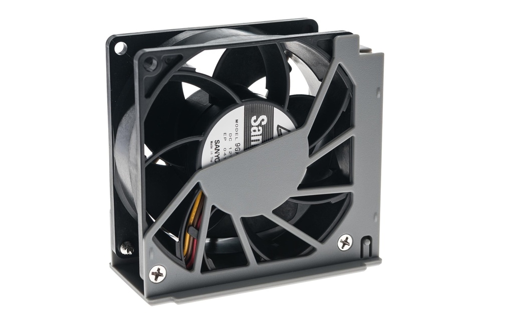 Synology Ventilateur de remplacement NAS FAN 80 x 80 x 32_6 80x80x32mm _6
