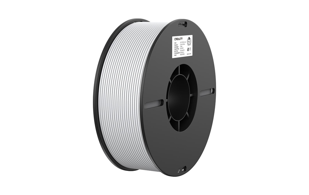 Creality Filament TPR Blanc 2.85 mm 1.29 kg