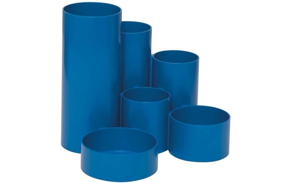 MAUL Carquois Recycling bleu