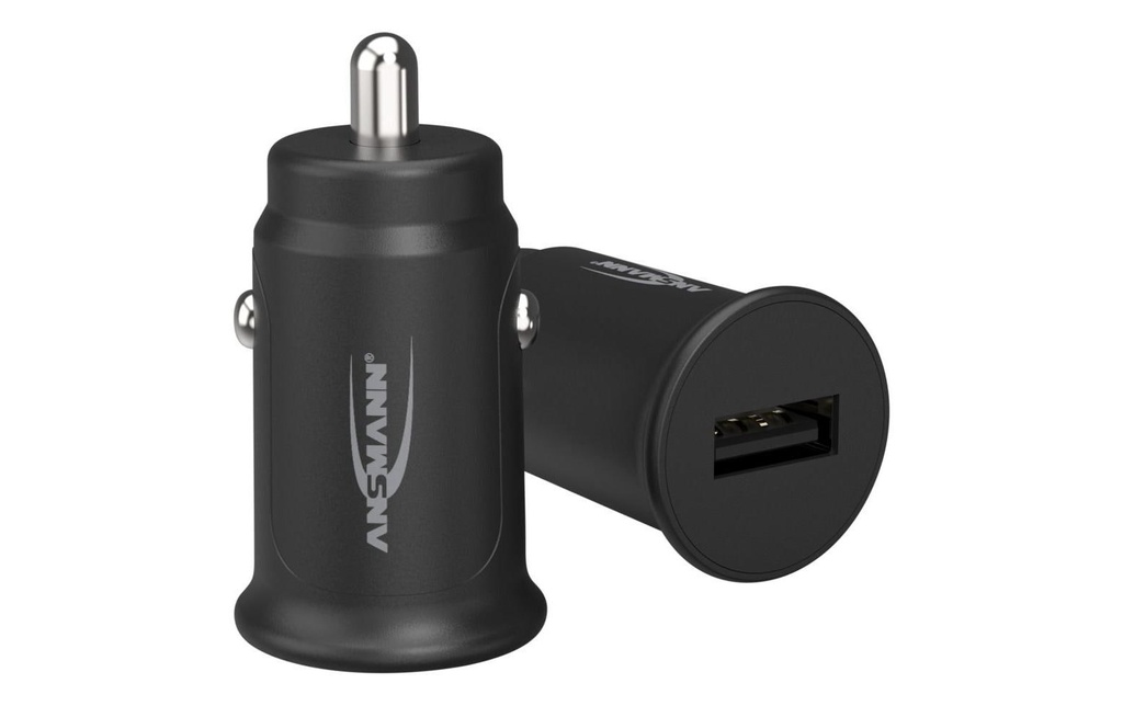 Ansmann Chargeur de voiture CC105,