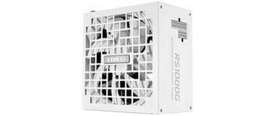 Lian Li Bloc d’alimentation Lian Li RS1000 1000 W Blanc